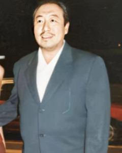 馬清偉 馬清偉