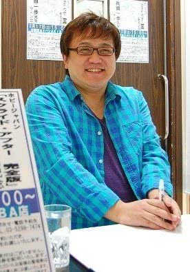兵頭一步