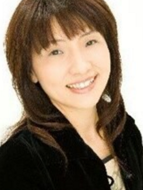 生駒治美 生駒治美