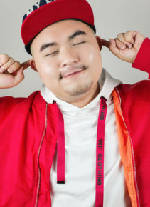 鐘奇峻 鐘奇峻