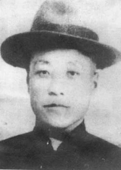 姚鐵民