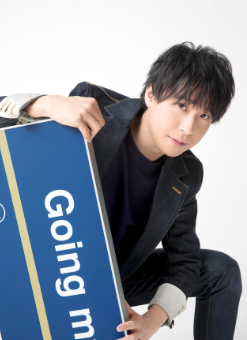 鈴村健一 鈴村健一