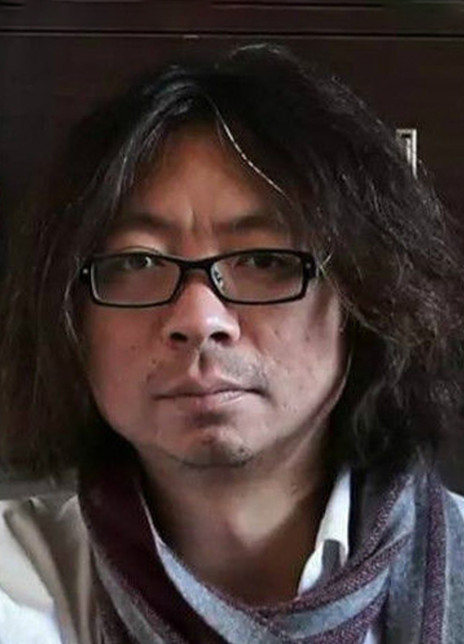 許知遠