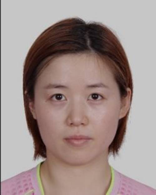 趙小靜