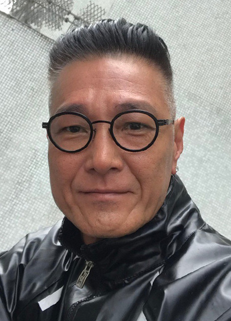 盧惠光 盧惠光