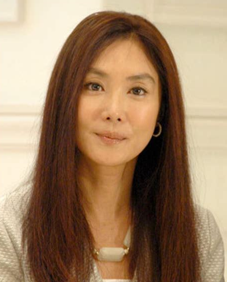 淺野溫子