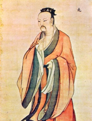 堯