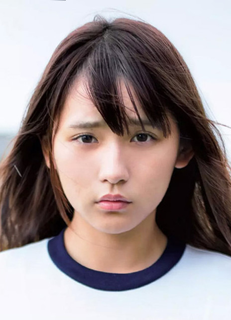 淺川梨奈