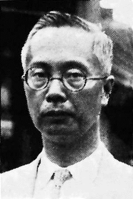 陳樹人 陳樹人