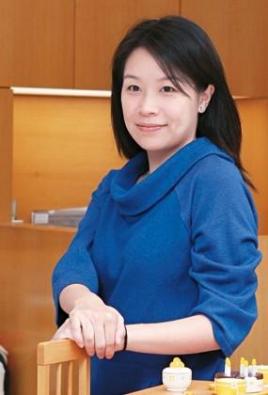 姜依蘭 姜依蘭