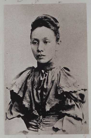 金韻梅