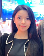 逄藝溪