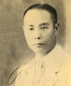 趙渭濱
