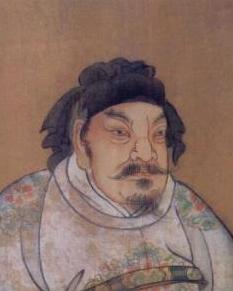 薛仁貴