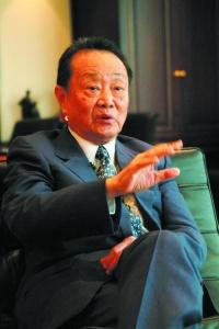 郭鶴年 郭鶴年