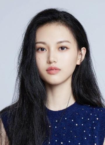 沈羽潔