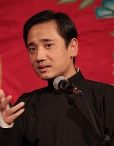 史愛東