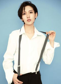 張琳悅 張琳悅