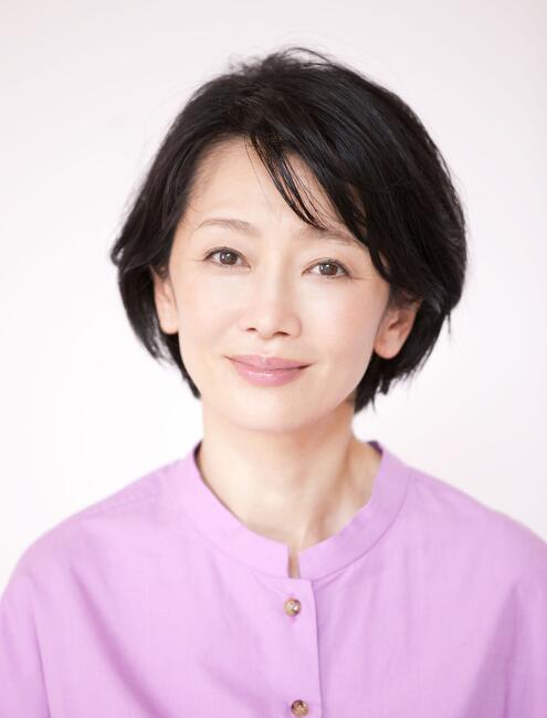 麻生祐未