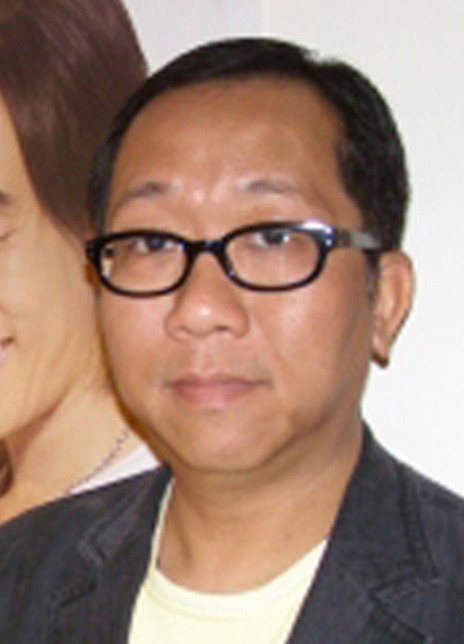 羅永昌 羅永昌