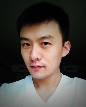 姜曉沖