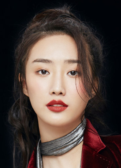 張美琪 張美琪