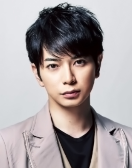 松本潤