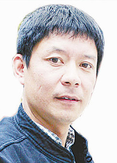 趙中華 趙中華