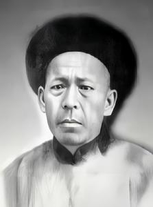 李德钖 李德钖