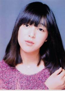 巖崎宏美 巖崎宏美
