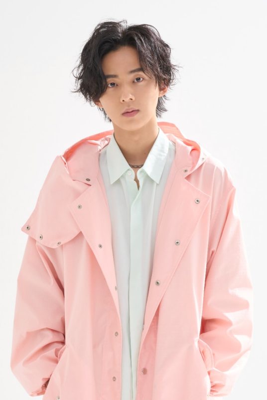 藤谷太輔