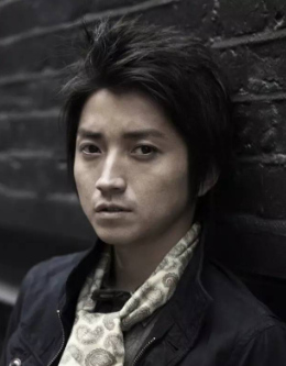 藤原龍也 藤原龍也