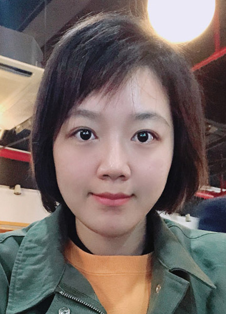 林若虹