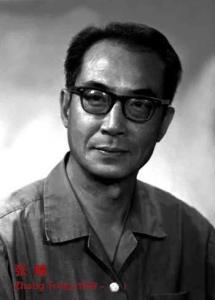 張瞳