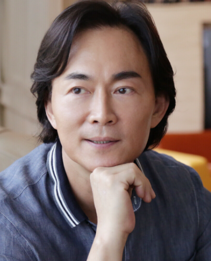 崔震東 崔震東