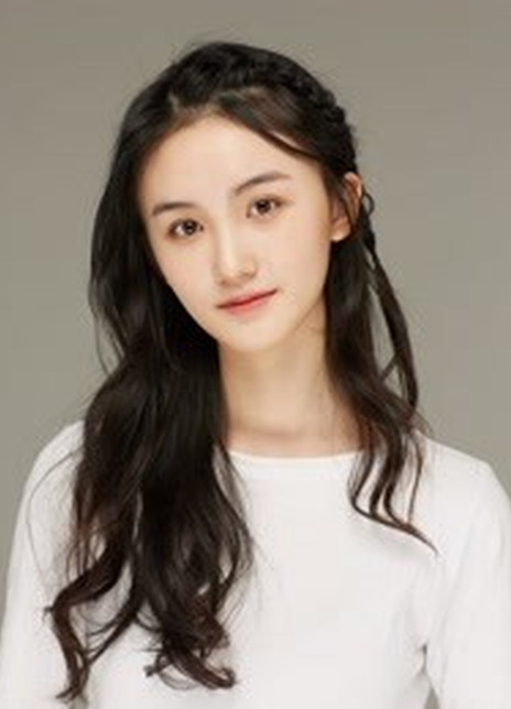 梁詠妮 梁詠妮