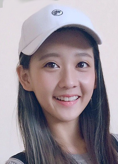 韓忠羽