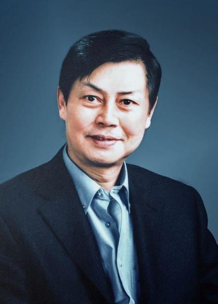 黃新德 黃新德