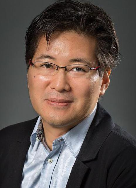 櫻坂洋