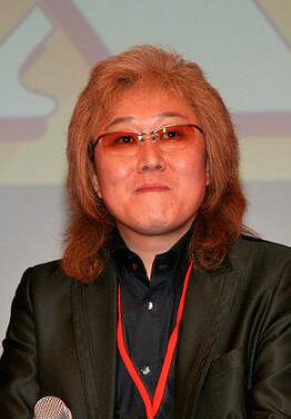 川井憲次