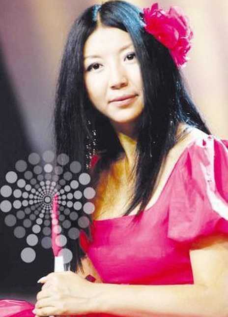 楊寶仙