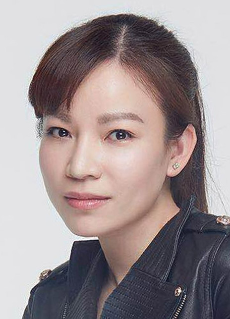 梁婷 梁婷
