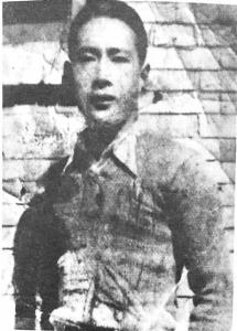 吳復(fù)夏