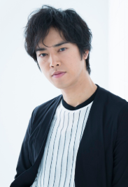 桐谷健太 桐谷健太