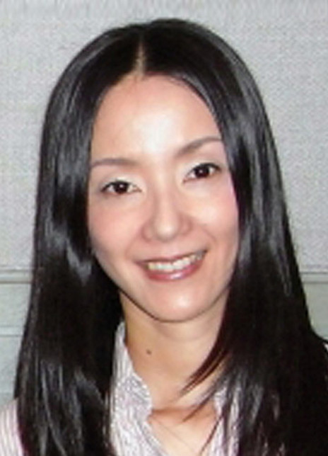 田中敦子 田中敦子