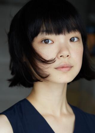 古川琴音 古川琴音