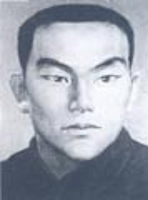 李福林 李福林