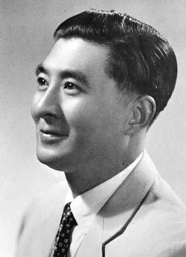 趙丹