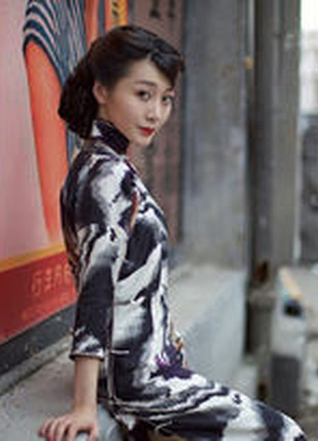 李小嬌 李小嬌
