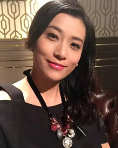 葉凱茵